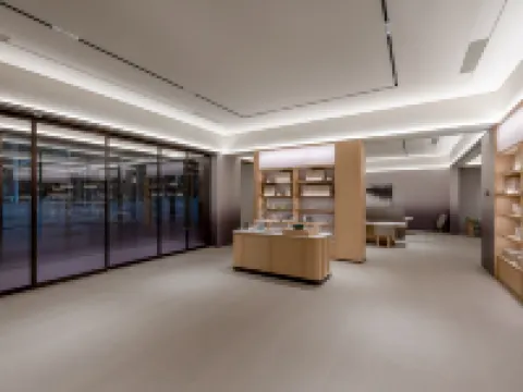 全季酒店（天長吾悅廣場店） 天長酒店