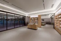 JI Hotel (Tianchang Wuyue Plaza) Hotels in Tianchang