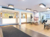 B&B HOTEL Mannheim-Neuostheim
