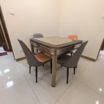 Fangchenggang Laobing Scenic Apartment