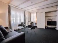 Stella Swiss Quality Hotel Hotels in Interlaken