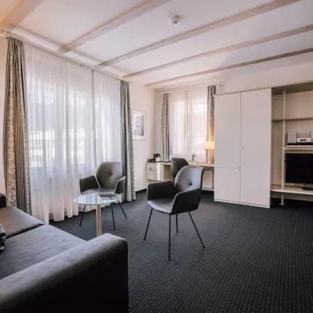 Stella Swiss Quality Hotel