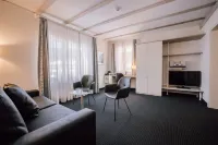 Stella Hotel Interlaken Hotels in Interlaken