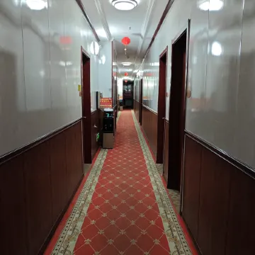 Shuanghe Anyi Hotel
