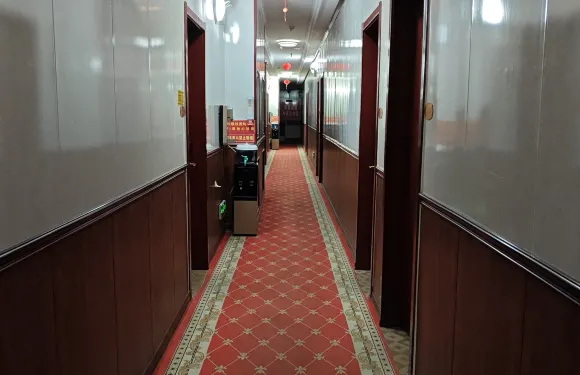 雙河安逸賓館