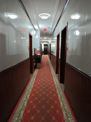 Shuanghe Anyi Hotel Hotels in Shuanghe