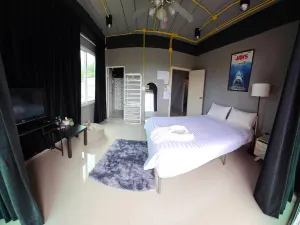 Hotel 595 Kohchang