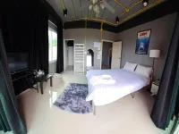 Hotel 595 Kohchang