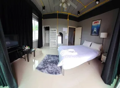 Hotel 595 Kohchang Hotels in 