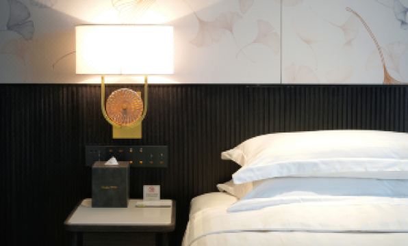 Similan Boutique Hotel Zhuhai