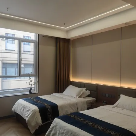 Youran Hotel