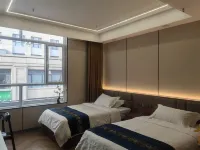 Youran Hotel Hotels in Wujiaqu