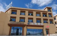 Yunqi Hotel Hotels in 