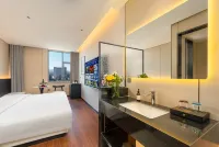 Boge Youmei Hotel (Daqing Lenovo Technology City)