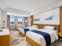 Argyle Hotel Hotels in Qing County