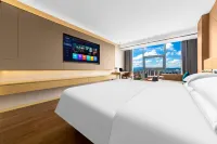 Aifei Hotel (Beige Town Xincun) Hotels near Shanxi Automobile Technology College