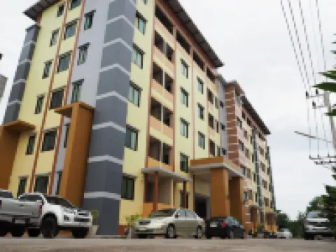 Regent Room Hotels near Banchongsub Surat Thani Company Limited