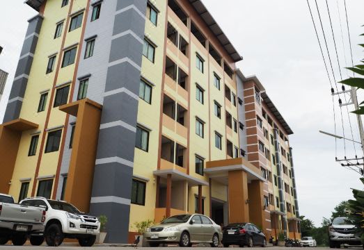 리젠트 룸 조식 코너