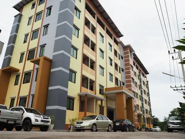 รูปภาพของโรงแรมรีเจ้นท์รูม