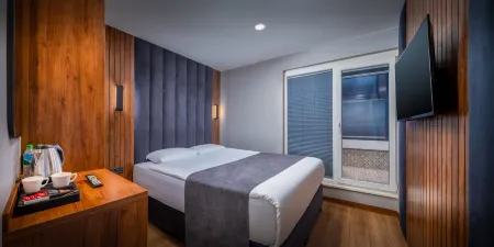 ELITE HOTEL ISTANBUL AIRPORT