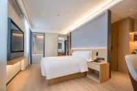 TIMESGRANDHOTEL Hotell i Yanzhou