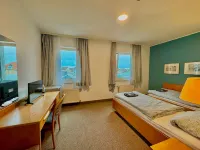 AR Airport Hotel Rüsselsheim فنادق في راونهايم