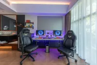 Memories of Shiguang E-sports Hotel (Guanyinqiao 9th Street) - Gaming und E-Sport