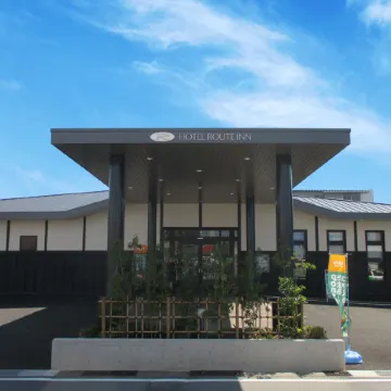 Hotel Route Inn Ise