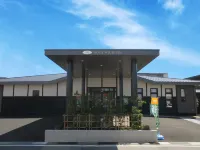 Hotel Route Inn Ise Các khách sạn gần Thần cung Ise