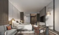 PULLMAN TAIZHOU SHENXIANJU