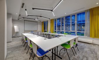 Flightgate Munich Airport Hotel, a member of Radisson Individuals