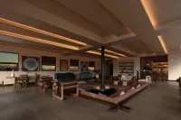 Seventeen Hotel . Meili - bar