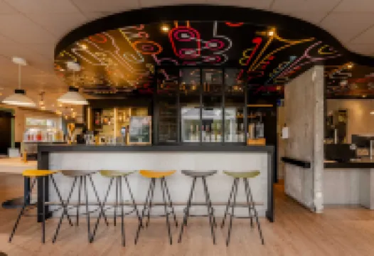 B&B HOTEL Lille Villeneuve d'Ascq Hôtel de Ville