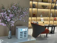 Shuimu Shangshan Boutique Hotel Hotels in Alar