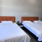 Liulin No.11 Apartment โรงแรมใกล้Taiyuan University of Technology Liulin Branch