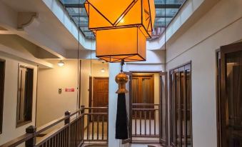 Anggun Boutique Hotel