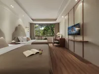 VALATOMS Hot Spring Courtyard Hotel (Baoguo Temple Branch, Emei Mountain)