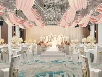 TaiShan View Inn Hotels in Tai'an