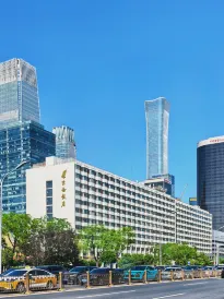 Jinglun Hotel