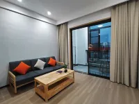 She County Xingzhi Hotel