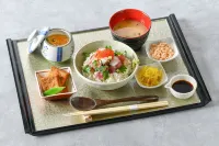 HOTEL GRANBINARIO TSURUGA - breakfast