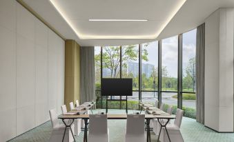 Courtyard by Marriott Shunde