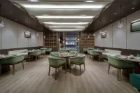 NEO ISLE Hotel (Guilin Liangjiang Sihu Xiangbishan) - servizio colazione