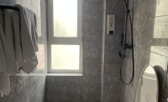 Weilian Xinjia Homestay Hotel (Development Zone Wanda Plaza)