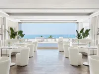 Grecotel LUXME White - breakfast