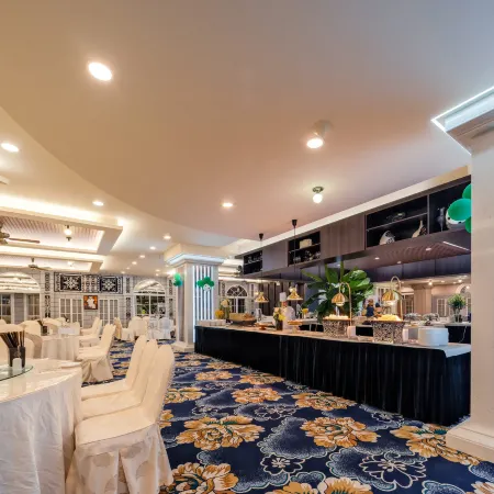 Longma Hotel