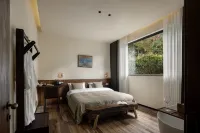 YanYu Yongji Home Hotel