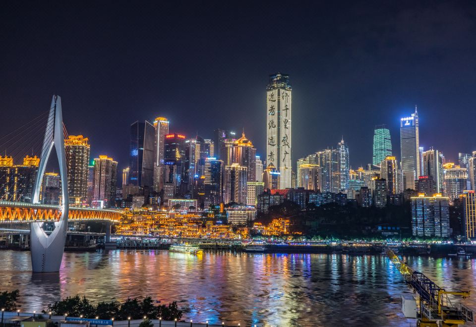 3. 베이천 리버사이..