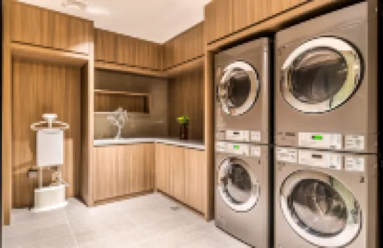 Qingyu Homestay (Central Street Branch)