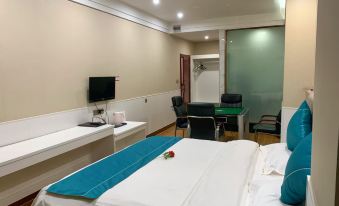 Aojie Business Hotel, Fuyan